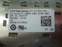 Лот: 7301711. Фото: 3. Клавиатура для DELL E6410 б/у. Компьютеры, оргтехника, канцтовары