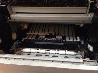 Лот: 3767879. Фото: 6. МФУ HP LaserJet M4345x MFP CB426A...