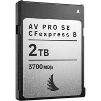 Лот: 25126610. Фото: 2. Карта памяти Angelbird 2TB AV... Носители информации