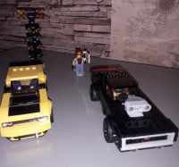 Лот: 19917764. Фото: 5. LEGO Speed Champions Автомобили...