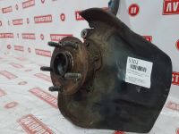 Лот: 20898161. Фото: 5. Ступица Toyota Crown Majesta UZS157...