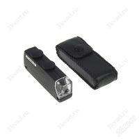 Лот: 2400249. Фото: 2. Карманный микроскоп с подсветкой... Оптические приборы