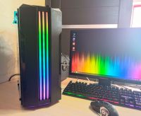 Лот: 16498671. Фото: 5. Системный блок 8 Ядер i7 Xeon...