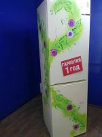 Лот: 14166178. Фото: 2. Холодильник bosch kgv39vk16r(11067369... Крупная бытовая техника