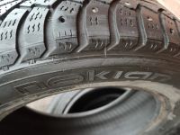Лот: 25889976. Фото: 8. Шины зимние Nokian Nordman 5 175...