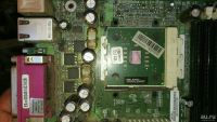 Лот: 13536445. Фото: 2. AMD Athlon XP 2200 1.80ghz/256kb... Комплектующие