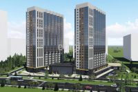 Лот: 20408390. Фото: 18. Продам 3-комн. кв. 89.7 кв.м...