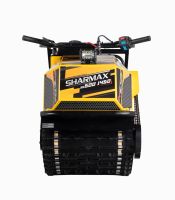 Лот: 25636126. Фото: 7. Мотобуксировщик SHARMAX Enduro...