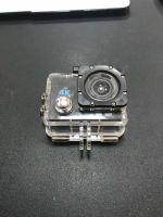 Лот: 10615657. Фото: 3. Wifi Action Camera 4K. Красноярск