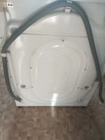 Лот: 16440075. Фото: 4. Стиральная машина Electrolux EWS... Красноярск