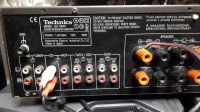 Лот: 15038709. Фото: 5. Technics SU-V620(Япония)4-16om...