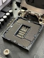 Лот: 19309653. Фото: 2. Материнская плата Asus Strix z270h... Комплектующие