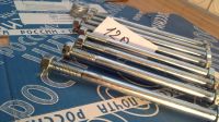 Лот: 11795876. Фото: 2. #Подушки; #кузова; #prado-120... Автозапчасти