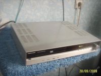 Лот: 128768. Фото: 3. Продам DVD проигрыватель Cortland... Бытовая техника