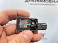 Лот: 25789975. Фото: 4. датчик airbag Chevrolet Aveo T300. Красноярск