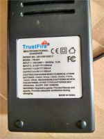 Лот: 9782940. Фото: 2. Зарядное устройство TrustFire... Аксессуары