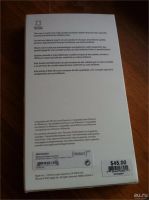 Лот: 9487149. Фото: 2. Чехол Apple Leather Case для iPhone... Аксессуары
