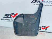 Лот: 25896717. Фото: 2. брызговик Toyota Hilux GUN125. Автозапчасти