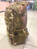 Лот: 20018174. Фото: 6. Рюкзак тактический 40л.