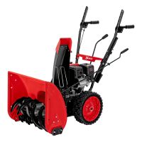 Лот: 25655586. Фото: 2. Снегоуборщик MTX ST 560. Садовый инструмент и инвентарь