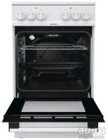 Лот: 17190392. Фото: 3. Электрическая плита Gorenje EC5WG... Бытовая техника