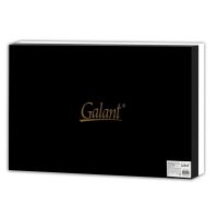Лот: 16287927. Фото: 2. Набор настольный Galant из экокожи... Канцелярские и офисные товары