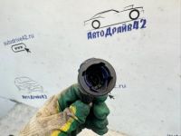 Лот: 25378018. Фото: 2. трубка топливная Volkswagen Touareg... Автозапчасти