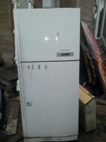 Лот: 10200597. Фото: 3. С рубля широкий холодильник (не... Бытовая техника