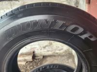 Лот: 21600341. Фото: 3. Dunlop SP110 225/80R17,5. Авто, мото, водный транспорт