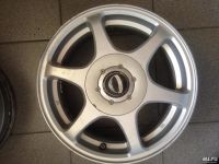 Лот: 13540383. Фото: 2. Литье R14: 4х100+114 ЕТ40. Шины, Диски