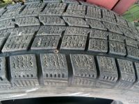 Лот: 10246519. Фото: 3. Липучка dunlop 205/70 R15. Авто, мото, водный транспорт