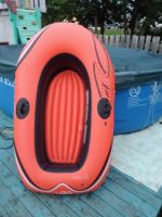 Лот: 17820044. Фото: 3. Лодка надувная