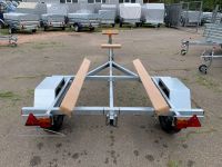 Лот: 19406460. Фото: 16. Прицеп Аляска Бриз (цинк)