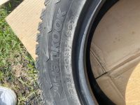 Лот: 20330239. Фото: 2. Зимние шины Hankook Winter i*Pike... Шины, Диски