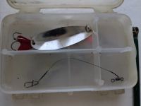 Лот: 25675874. Фото: 5. Крючки