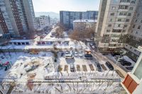 Лот: 25801833. Фото: 14. 3-комн. квартира , Красноярск...