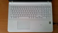 Лот: 7838492. Фото: 3. Ноутбук Sony VAIO SVF1521H1RW... Компьютеры, оргтехника, канцтовары
