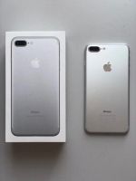 Лот: 12950749. Фото: 3. Iphone 7 Plus 32 Gb Silver РСТ. Красноярск