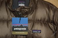 Лот: 1213571. Фото: 3. (пуховик) patagonia м размер. Одежда, обувь, галантерея