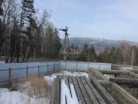 Лот: 15744031. Фото: 5. Продается дом 15 кв.м. 8.07 сот...