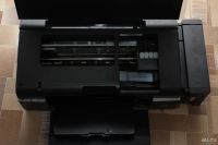 Лот: 9369172. Фото: 2. Продам принтер Epson L 800. Принтеры, сканеры, МФУ