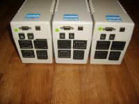 Лот: 4678734. Фото: 3. 3 ИБП Ippon Back Power Por 500... Компьютеры, оргтехника, канцтовары