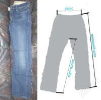 Лот: 227250. Фото: 3. Polo Ralph Lauren 381 slim $167... Одежда, обувь, галантерея