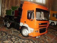 Лот: 1525092. Фото: 2. Продам модели грузовых авто. Моделизм