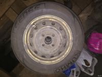 Лот: 13452685. Фото: 3. Колёса 185/70 r14 kumho. Авто, мото, водный транспорт