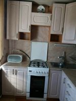Лот: 11426712. Фото: 3. Кухонный гарнитур. Срочно... Мебель