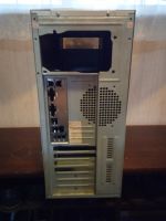 Лот: 20518907. Фото: 2. Корпус ПК Microlab. Комплектующие