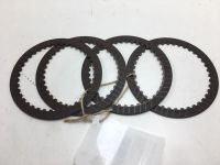 Лот: 20393439. Фото: 2. Диск фрикционный Audi A6 1999... Автозапчасти