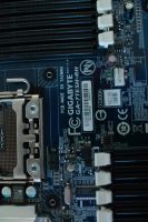 Лот: 6592324. Фото: 3. 2 Процессора Xeon X5570 + Материнская... Компьютеры, оргтехника, канцтовары