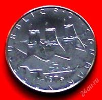 Лот: 1123599. Фото: 2. Сан-Марино 100 лир 1976. Монеты